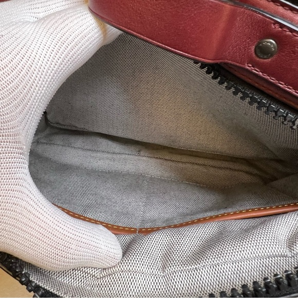 Coach Jaxson Bag 28 - Picture 11 of 15